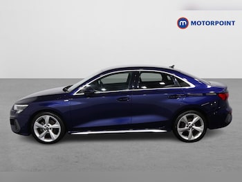 Used Audi A3 undefined for sale - 77417919: Photo