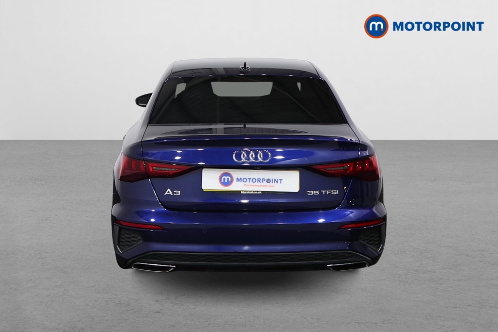 Used Audi A3 2024 for sale - 77417919: Photo 6