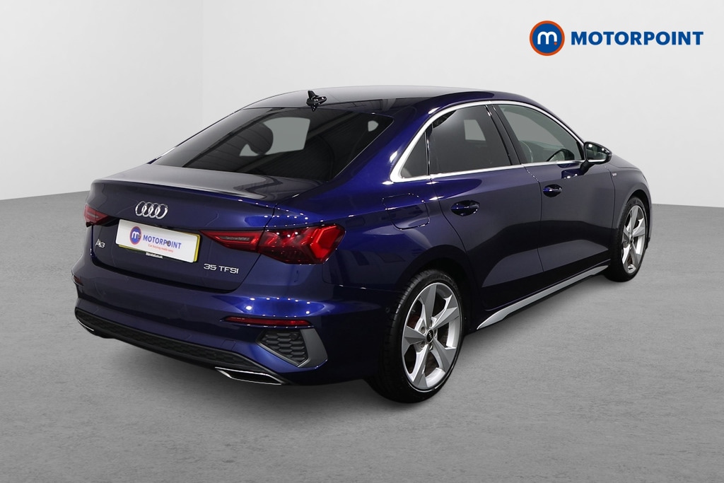 Used Audi A3 2024 for sale - 77417919: Photo 7