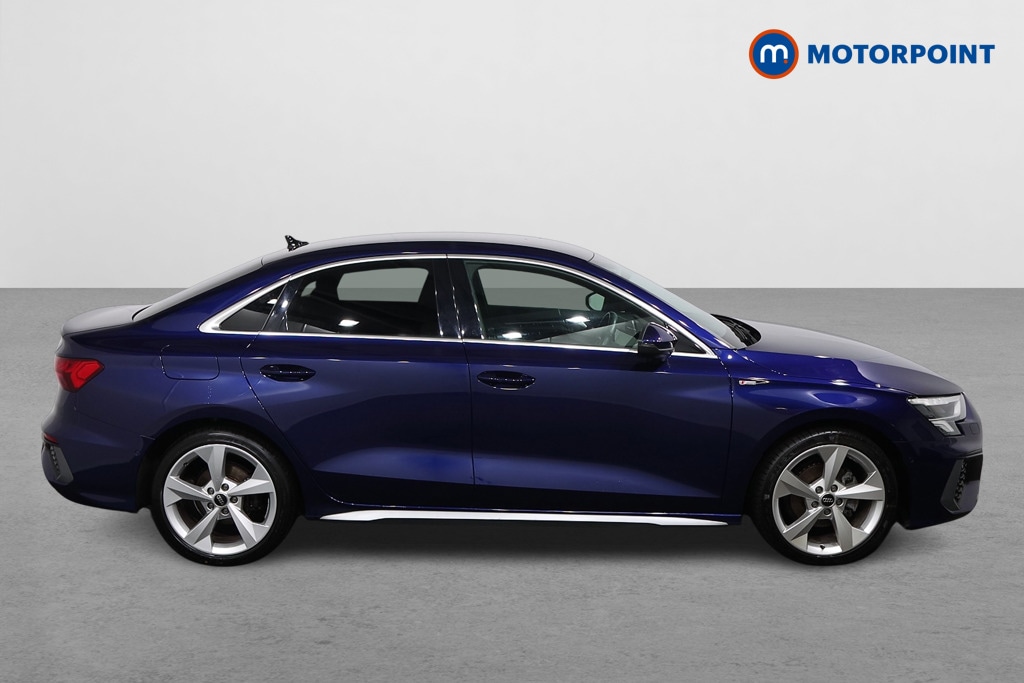 Used Audi A3 2024 for sale - 77417919: Photo 8