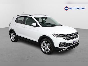 2021 - 1.5 TSI EVO SEL 5dr DSG