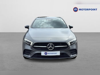 Used Mercedes-Benz A-Class 2021 for sale - 79366404: Photo