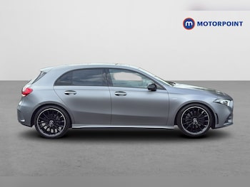 Used Mercedes-Benz A-Class 2021 for sale - 79366404: Photo