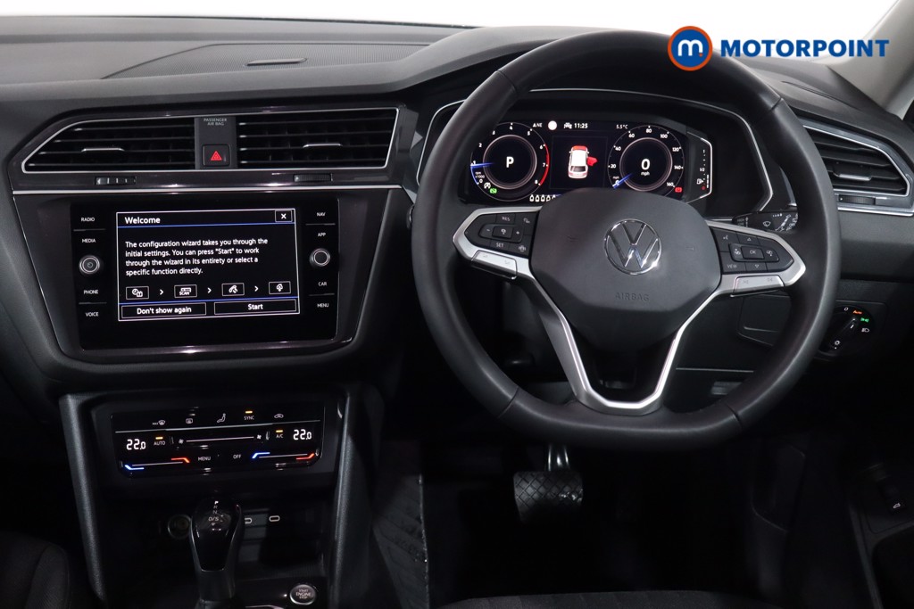 Used Volkswagen Tiguan Allspace 2025 for sale - 77297714: Photo 11