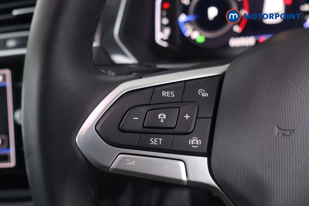 Used Volkswagen Tiguan Allspace 2025 for sale - 77297714: Photo 15