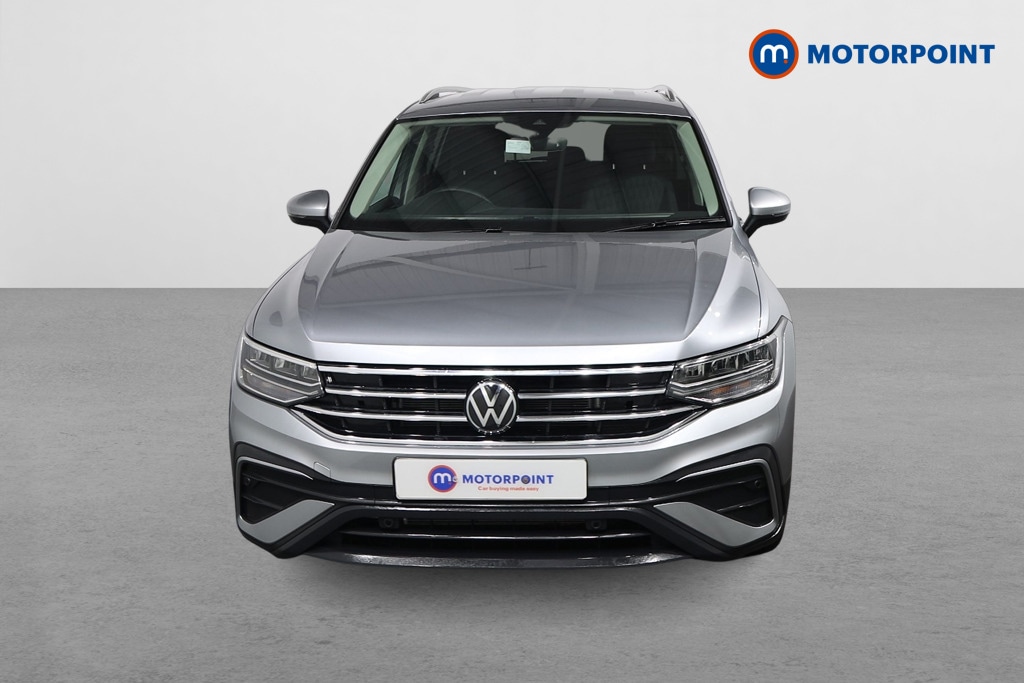 Used Volkswagen Tiguan Allspace 2025 for sale - 77297714: Photo 2