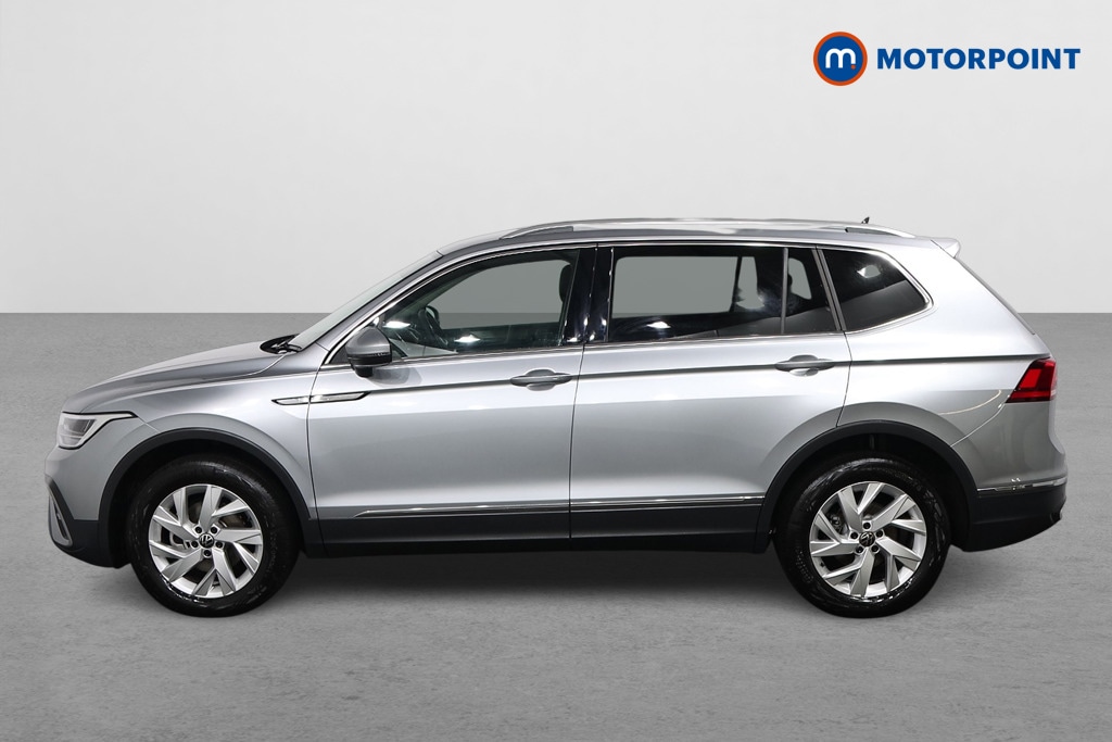 Used Volkswagen Tiguan Allspace 2025 for sale - 77297714: Photo 4