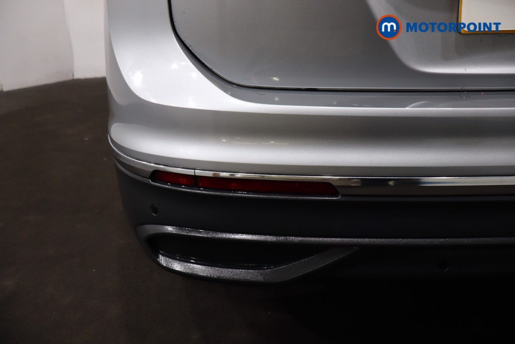 Used Volkswagen Tiguan Allspace 2025 for sale - 77297714: Photo 47