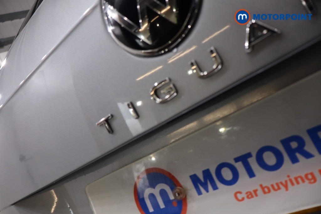 Used Volkswagen Tiguan Allspace 2025 for sale - 77297714: Photo 48