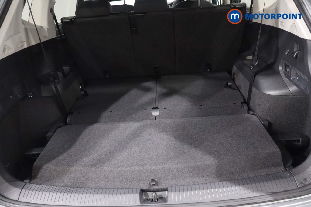 Used Volkswagen Tiguan Allspace 2025 for sale - 77297714: Photo 50