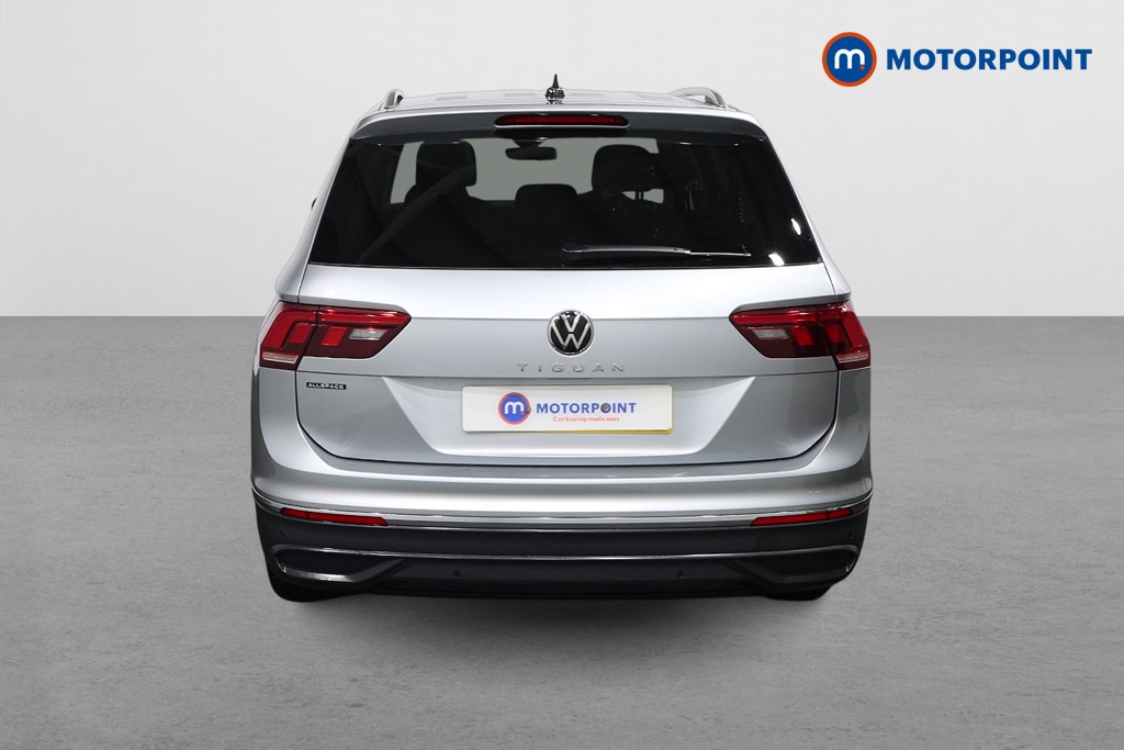 Used Volkswagen Tiguan Allspace 2025 for sale - 77297714: Photo 6