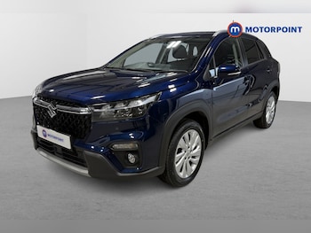 Used Suzuki SX4 S-Cross 2023 for sale - 79111911: Photo