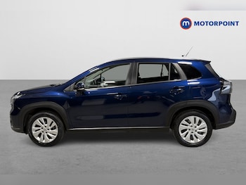 Used Suzuki SX4 S-Cross 2023 for sale - 79111911: Photo