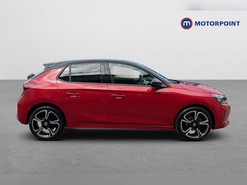 Used Vauxhall Corsa 2023 for sale - 78918388: Photo