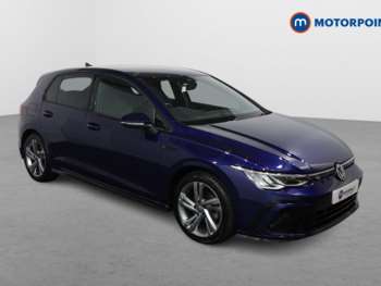 Used Volkswagen Golf 2023 for sale - 75383359: Photo