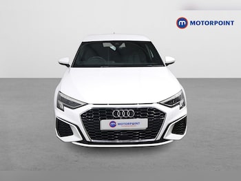 Used Audi A3 2021 for sale - 78541114: Photo