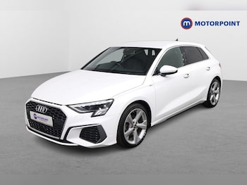 Used Audi A3 2021 for sale - 78541114: Photo