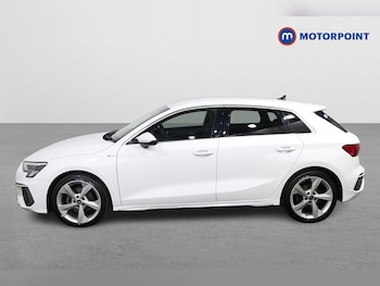Used Audi A3 2021 for sale - 78541114: Photo