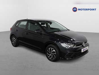 Used Volkswagen Polo 2024 for sale - 75618990: Photo