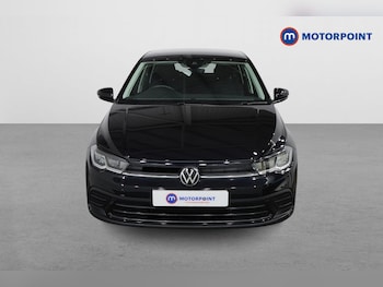 Used Volkswagen Polo 2024 for sale - 75618990: Photo