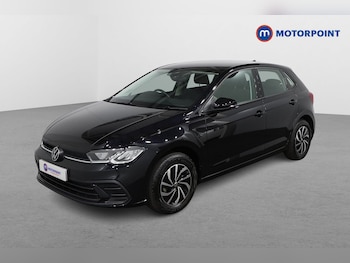 Used Volkswagen Polo 2024 for sale - 75618990: Photo