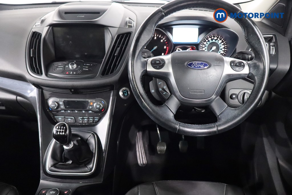 Used Ford Kuga 2016 for sale - 76339328: Photo 11