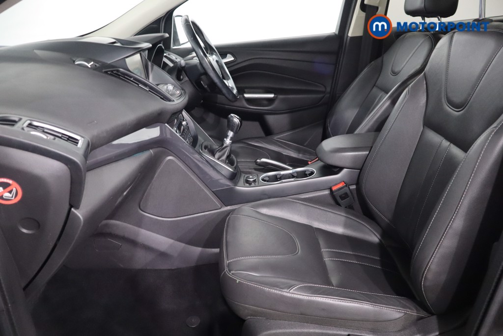 Used Ford Kuga 2016 for sale - 76339328: Photo 12