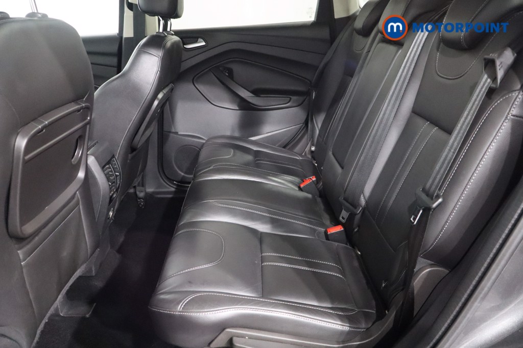 Used Ford Kuga 2016 for sale - 76339328: Photo 13