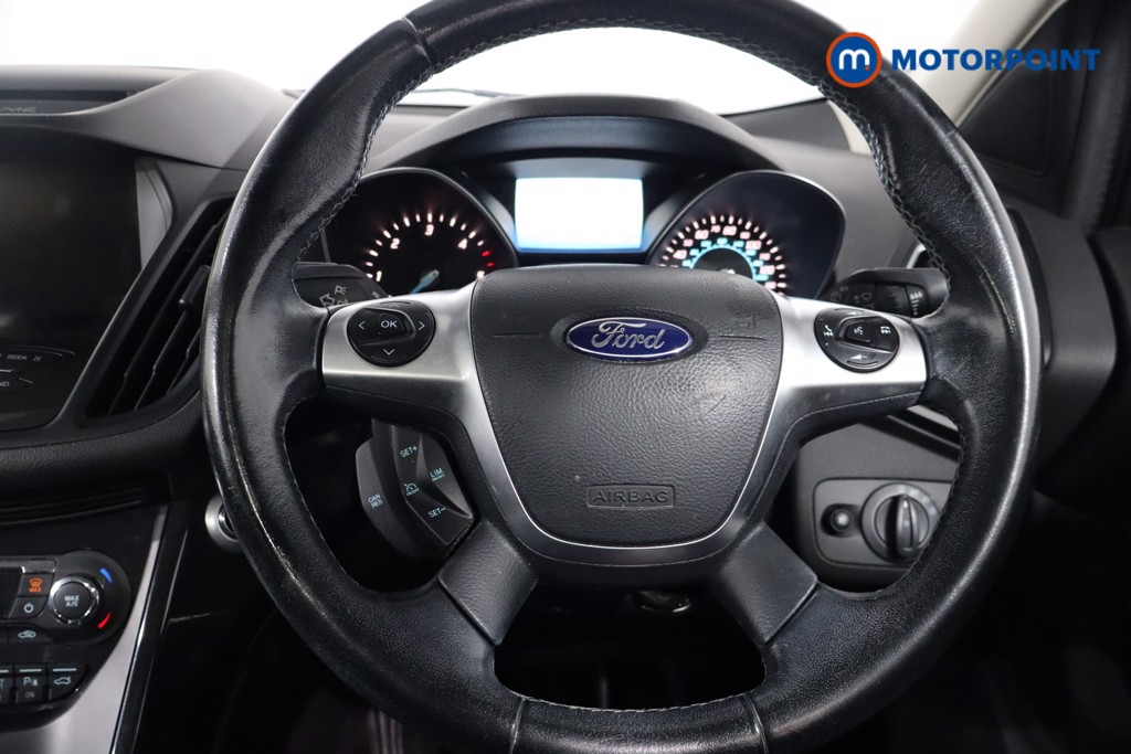 Used Ford Kuga 2016 for sale - 76339328: Photo 14