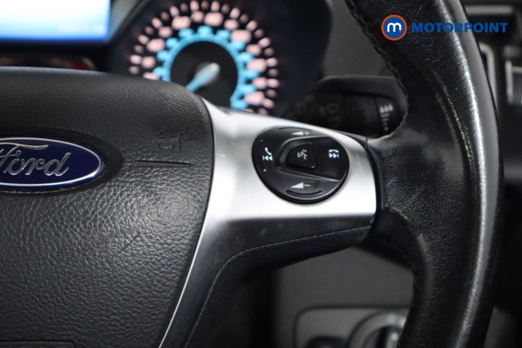 Used Ford Kuga 2016 for sale - 76339328: Photo 16