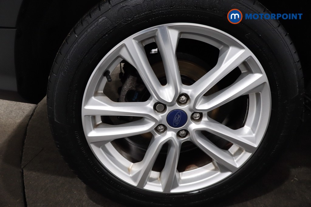 Used Ford Kuga 2016 for sale - 76339328: Photo 17