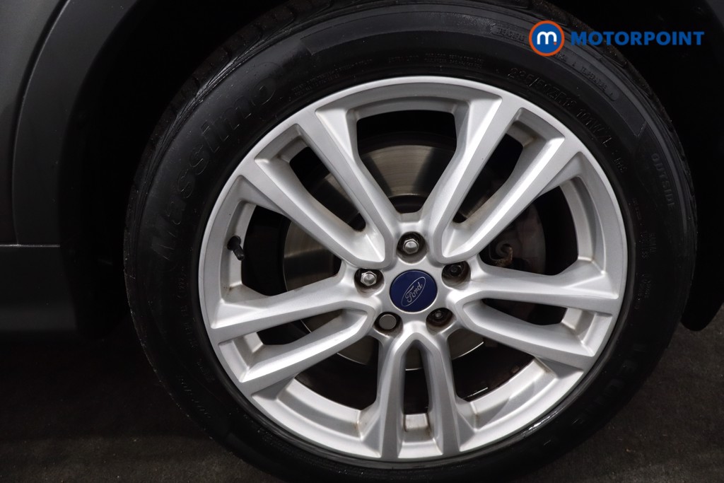 Used Ford Kuga 2016 for sale - 76339328: Photo 18
