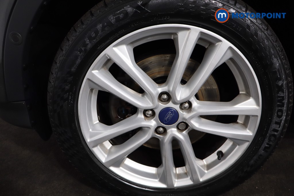 Used Ford Kuga 2016 for sale - 76339328: Photo 19