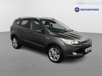 Ford - Kuga