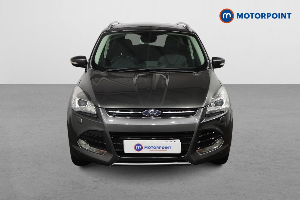 Used Ford Kuga 2016 for sale - 76339328: Photo 2