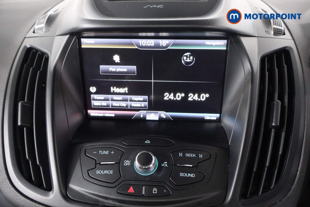 Used Ford Kuga 2016 for sale - 76339328: Photo 23