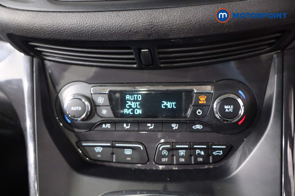 Used Ford Kuga 2016 for sale - 76339328: Photo 24
