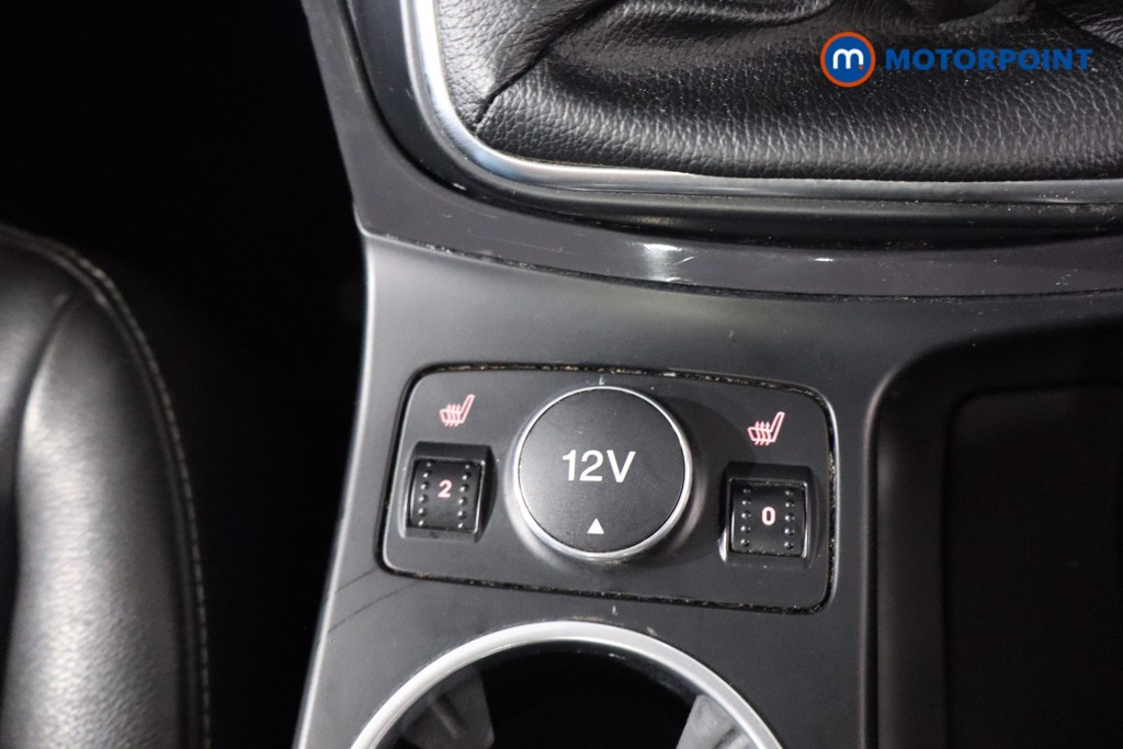 Used Ford Kuga 2016 for sale - 76339328: Photo 25