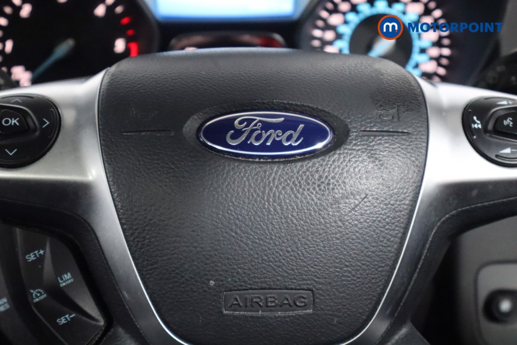 Used Ford Kuga 2016 for sale - 76339328: Photo 26