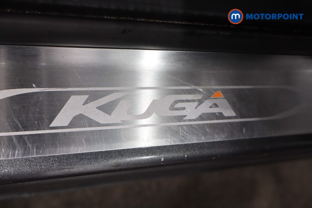 Used Ford Kuga 2016 for sale - 76339328: Photo 31