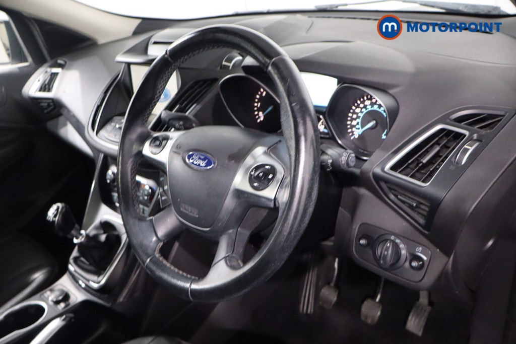 Used Ford Kuga 2016 for sale - 76339328: Photo 33
