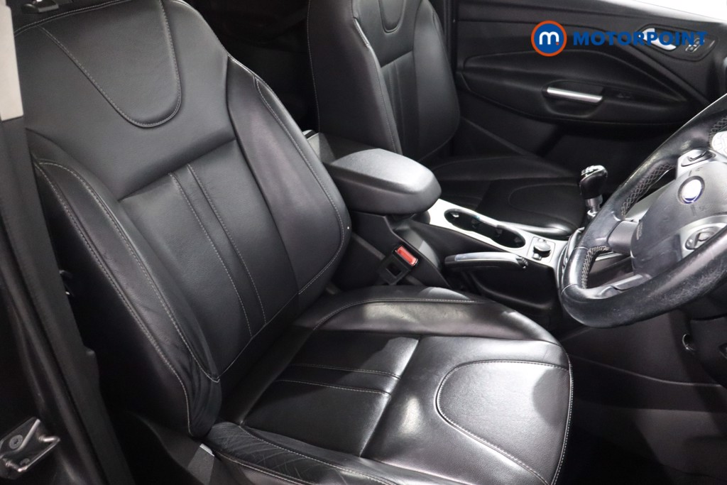 Used Ford Kuga 2016 for sale - 76339328: Photo 34