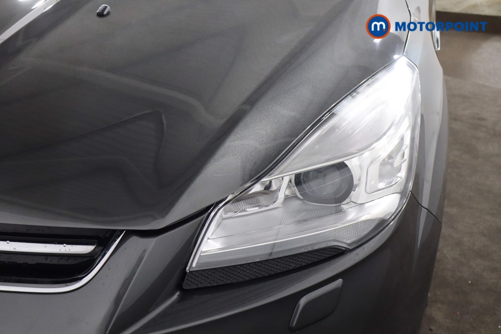 Used Ford Kuga 2016 for sale - 76339328: Photo 39