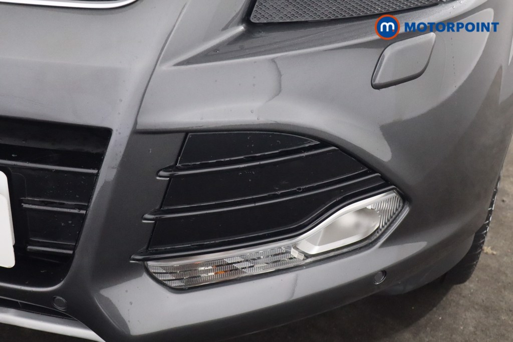 Used Ford Kuga 2016 for sale - 76339328: Photo 40