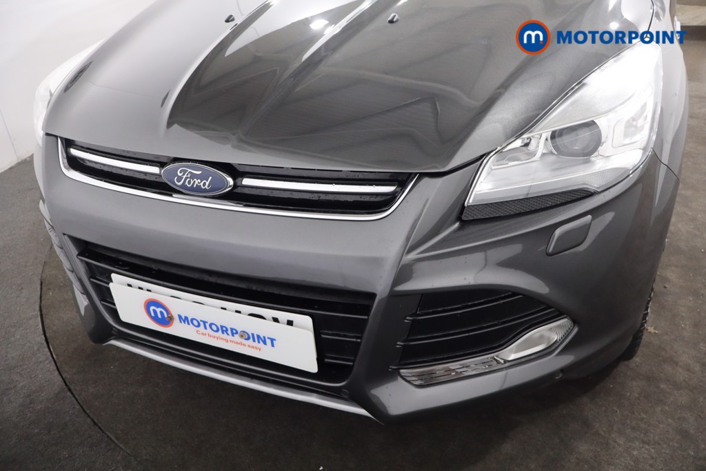 Used Ford Kuga 2016 for sale - 76339328: Photo 42