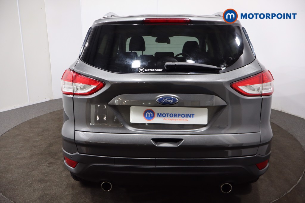 Used Ford Kuga 2016 for sale - 76339328: Photo 47