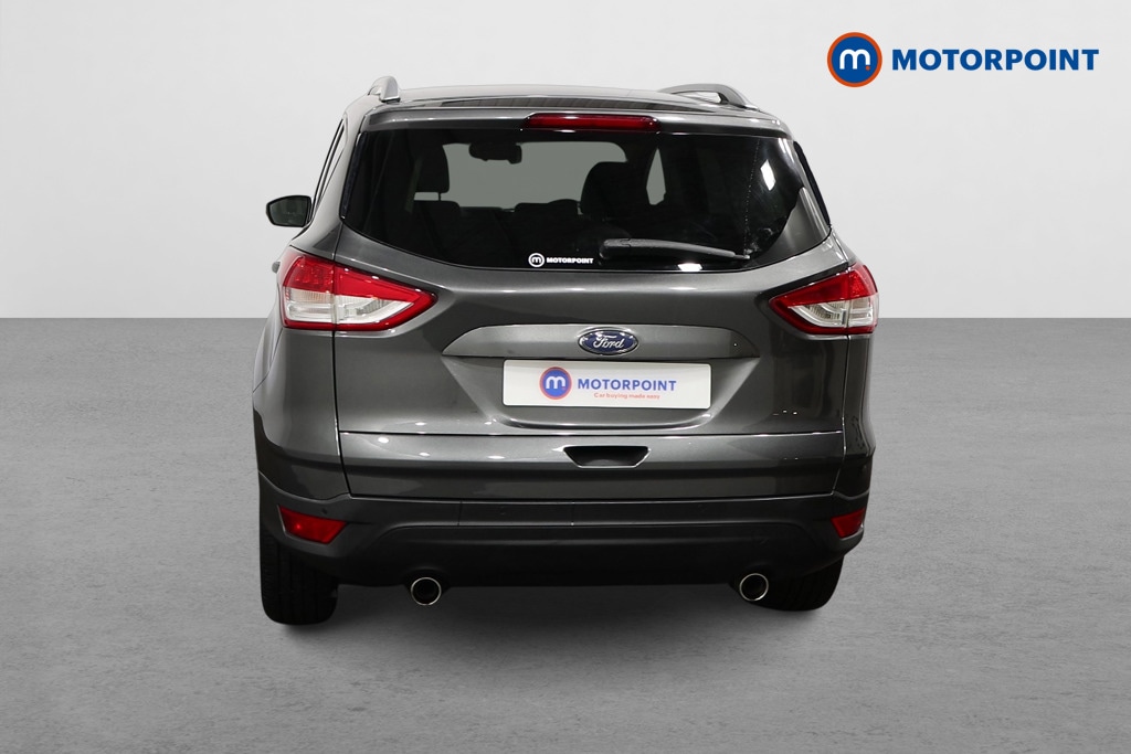 Used Ford Kuga 2016 for sale - 76339328: Photo 6