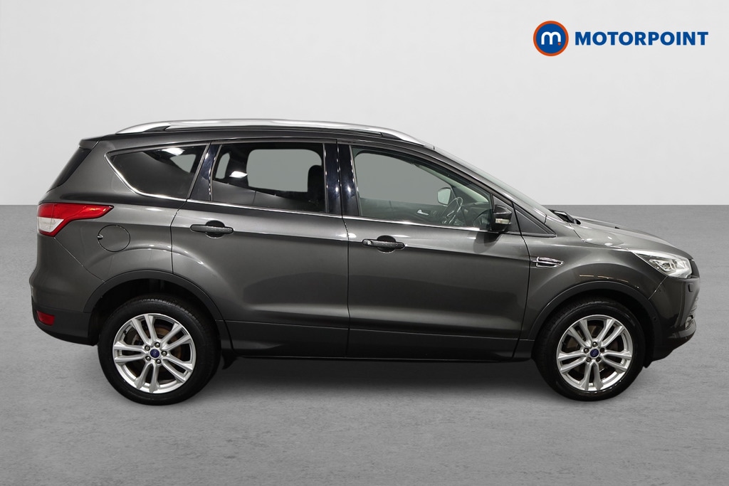 Used Ford Kuga 2016 for sale - 76339328: Photo 8