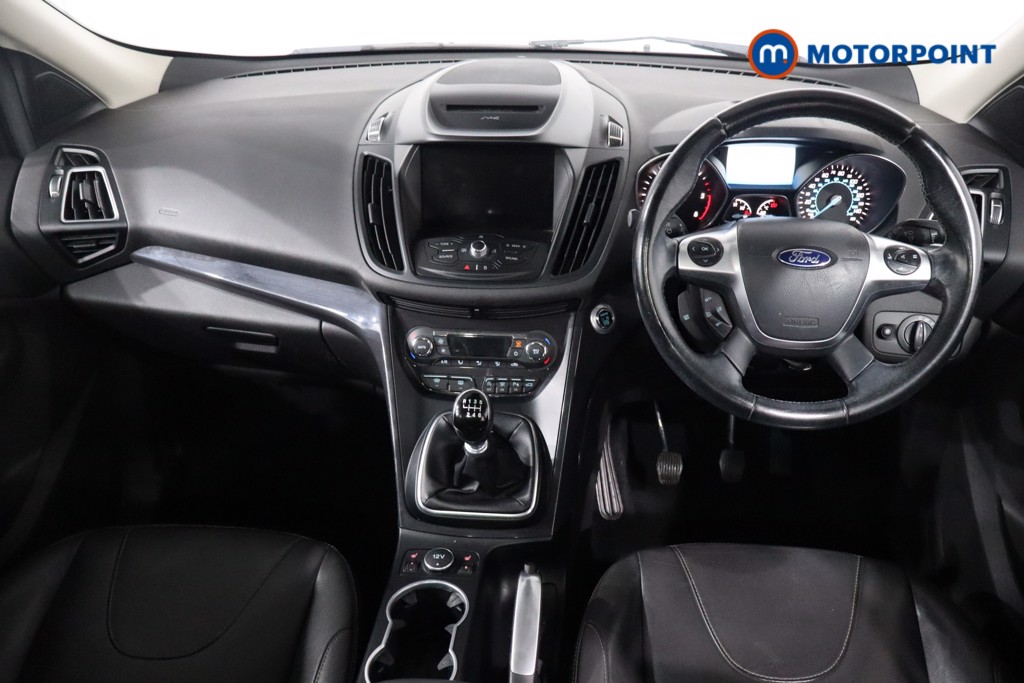 Used Ford Kuga 2016 for sale - 76339328: Photo 9