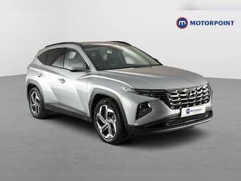 Used Hyundai TUCSON 2023 for sale - 79812819: Photo